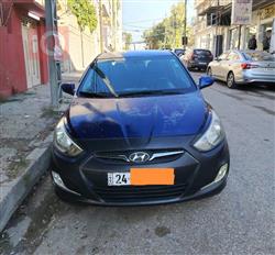 هيونداي أكسنت